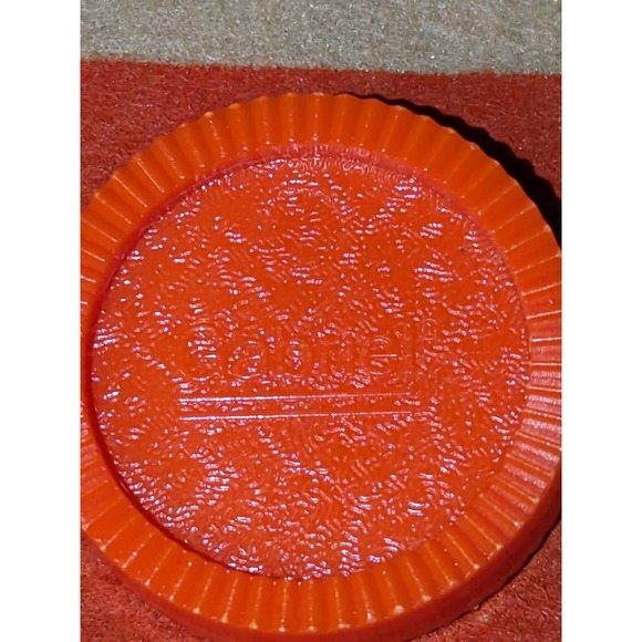 Vintage 1977 Rare Poucho Checkers Gabriel Complete - Picture 7 of 12